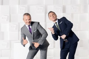 Tikro garso LRT „Auksinio garso“ koncertuose varžysis aktoriai