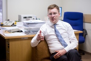 Paaiškėjo, kokia liga parklupdė sveikatos apsaugos ministrą