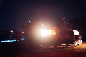 Baigdami sezoną surengs didžiausią naktinio šonaslydžio renginį