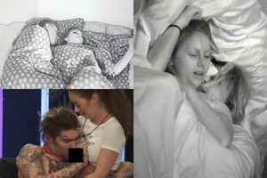 Realybės šou virto sekso žaidimų erdve