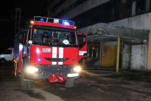 Vakare 2-metės būklė sukėlė siaubą. Mama nedvejojo nė minutės