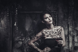 Kada vynas tampa nebemadingas?