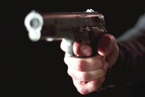 Monstrai: banditai tikėjosi milžiniško grobio (5)