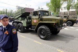 Kremlius vėl gąsdina. Ko bijoti?