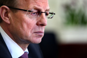 Koldūnų skandalas: J.Miliui Vyriausybė uždavė namų darbų