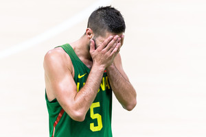 S. Jovaiša: „Man rinktinėje gaila tik dviejų žmonių“