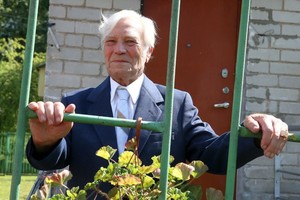 Jaunatviškas žavus panevėžietis niekaip neranda tinkamos žmonos