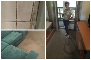 Nakvojo garsiame Palangos viešbuty už 90 eurų. Vertinkite patys