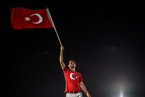 Ruošiatės į Turkiją? Atnaujintos rekomendacijos dėl kelionių