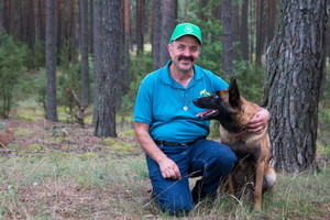 Policijos kinologas rėžė tiesą visiems, norintiems auginti šunį