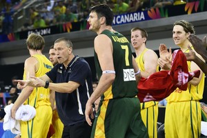 Mūšiai su Australija: Lietuva jau primiršo pergalių skonį