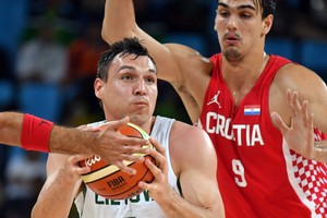 J.Mačiulis – apie rinktinės psichologiją ir Australijos pajėgumą