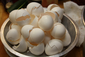 Aistringi sodininkai pasidalijo savo netikėtais atradimais