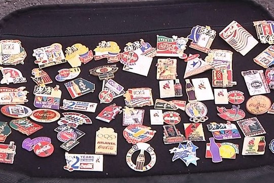 Olimpiados dalyviai turi įdomų užsiėmimą ir be sporto