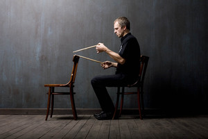 Naujame „Bix“ muzikanto projekte – skambanti karpių šėrykla