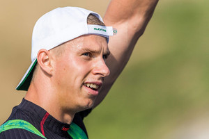 H.Žustautas Rio liko vienuoliktas, čempionas – ukrainietis