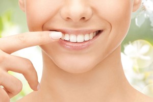 Atskleista tikroji holivudinės šypsenos paslaptis