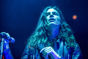 Vilniečius džiugino manieringasis Taylor Swift numylėtinis BØRNS