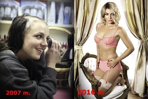 Popmuzikos dievaitė B. Spears prisikėlė, bet liko tėvo globoje