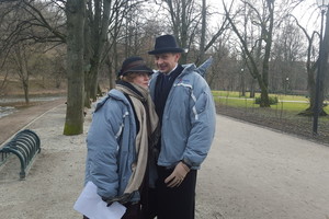 Seriale aktorė Toma Vaškevičiūtė atsidūrė meilės trikampyje