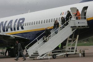 Rytų Europos žinutė emigrantams: „Noriu, kad grįžtum“