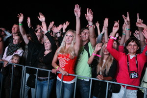 Bilietus į Karklės festivalį pirkę buriasi bendro ieškinio