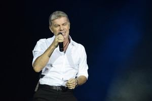 Į Maskvą grįžęs O.Gazmanovas: „Vilniuje mane išlydėjo plojimais“