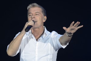 Maskva putoja dėl Olego Gazmanovo: „Tai nesolidu“