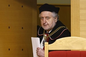 Lenkų prokurorai tiria Konstitucinio Tribunolo pirmininko veiklą