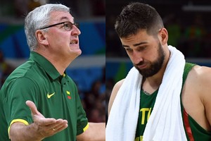 Jonui Kazlauskui už Jono Valančiūno kritiką – kirčiai iš Toronto