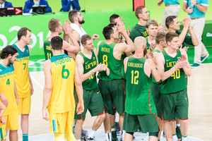 Po australų nokdauno: kokios rinktinės bėdos – skaudžiausios?