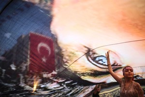 Turkija konfiskuos 187-ių verslininkų turtą
