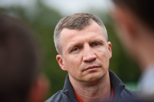 Tomas Pačėsas atvertė kortas: „Ieškome dar dviejų žaidėjų“