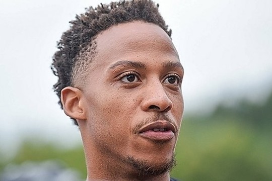 K. Kadji: „Esu nustebintas – tai puikus miestas ir organizacija“