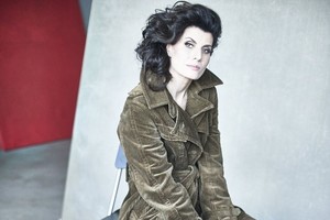 Renata Mikailionytė nusprendė gelbėti moteris