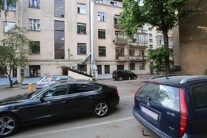 Vilnietės košmaras: nesusipratimas kieme kainavo labai brangiai