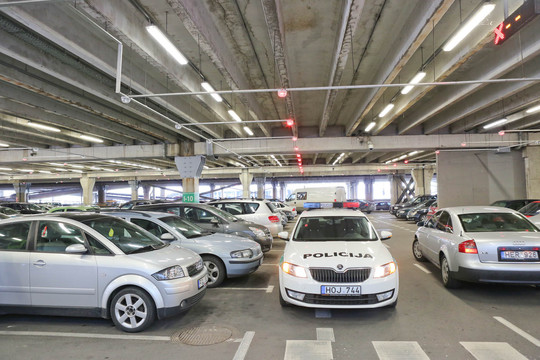 Garsus humoristas neslėpė: negali pakęsti BMW vairuotojų įpročio