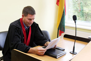 Suimtas ir trečias į STT tinklus papuolęs kelininkas