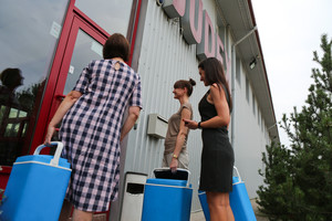 „Judex“ patalpose – nešvara. Davė dar vieną šansą susitvarkyti