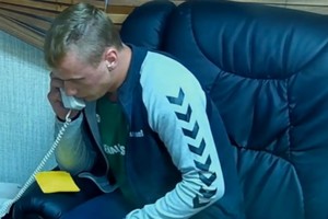 Išgirdo viešai pasimylėjusio Renaldo pokalbį su mama: „Baisu“