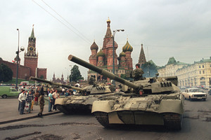 Ketvirtis amžiaus po Maskvos pučo: ką prisimena liudininkai?