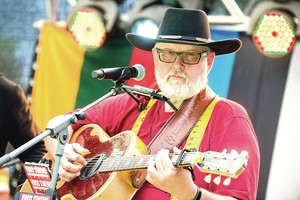 „Visagino Country“ rengėjai: „Nėra lengva, bet nepasiduodame“