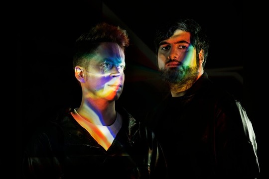 „Sostinės dienose“ uraganą kels garsieji vokiečiai „Digitalism“