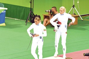 Lietuvos penkiakovininkų kova: ko tikisi ir kaip jie nusiteikę?