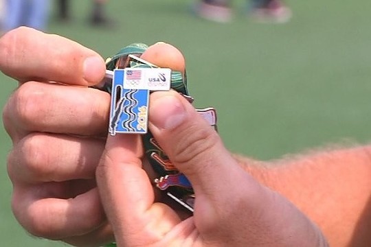 Sportininkai olimpiadoje renka ne tik medalius