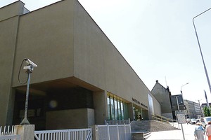 Nacių paveikslų ieškoję vagišiai išsidavė per kvailumą