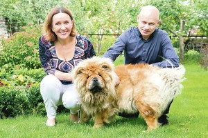 Astrologė Vaiva parodė savo talismaną – jis murkia ir kniaukia