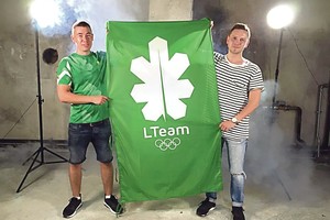 Olimpinio himno autoriai atremia kritiką: „Visiems neįtiksi“