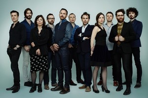 „Vilnius Jazz“ festivalį drebins Paryžiaus orkestro fejerverkai