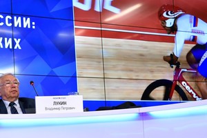 Sprendimas dėl Rusijos dalyvavimo parolimpiadoje – antradienį